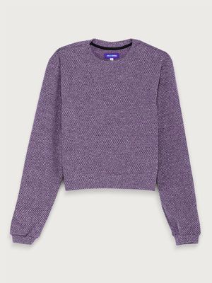 Sweater Tejido para Mujer Freedom 03914