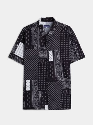 Camisa Resort para Hombre Freedom 03469