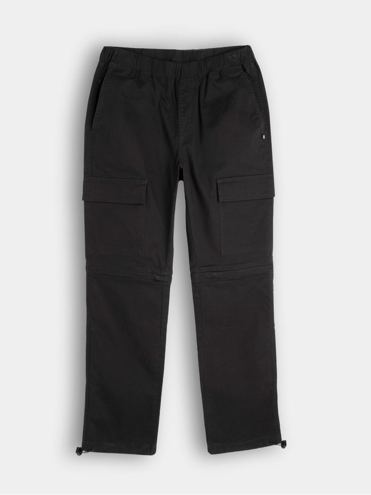 Pantalón Tipo Jogger para Hombre 05271