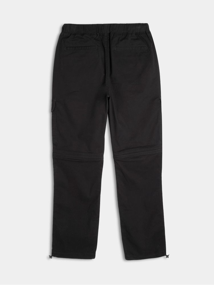 Pantalón Tipo Jogger para Hombre 05271